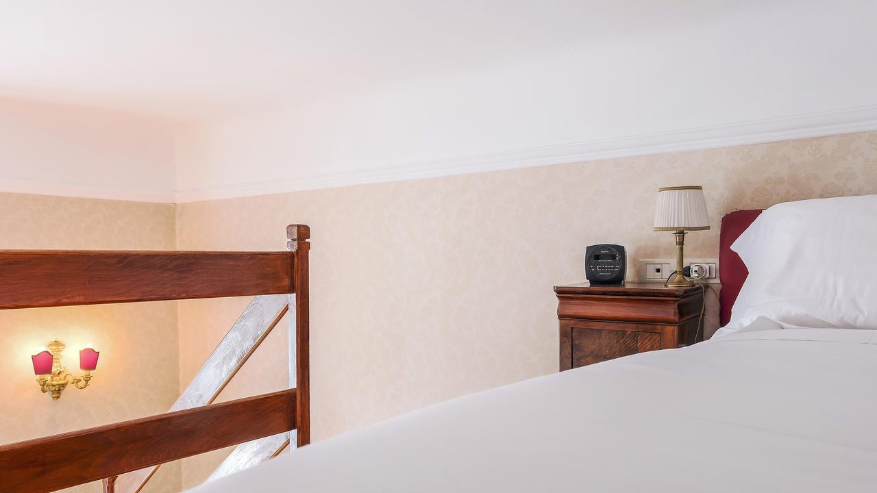 Hotel Piacenza Милан Экстерьер фото